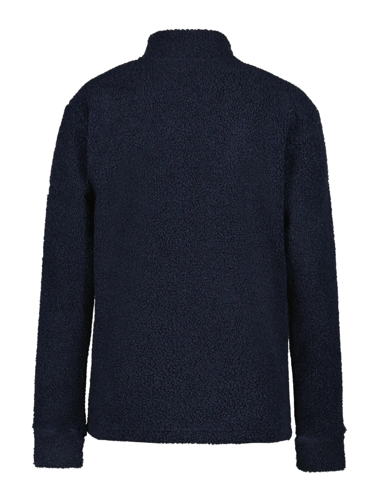 Icepeak - ICEPEAK MOHAWK/M MIDLAYER JACKET - fleece & midlayer - dark blue - 1