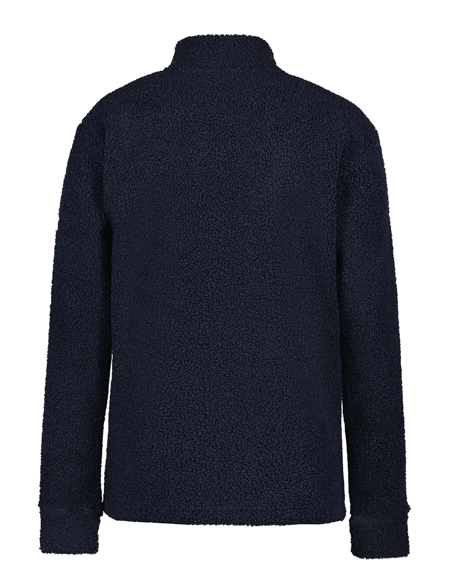 Icepeak - ICEPEAK MOHAWK/M MIDLAYER JACKET - fleece & midlayer - dark blue - 1