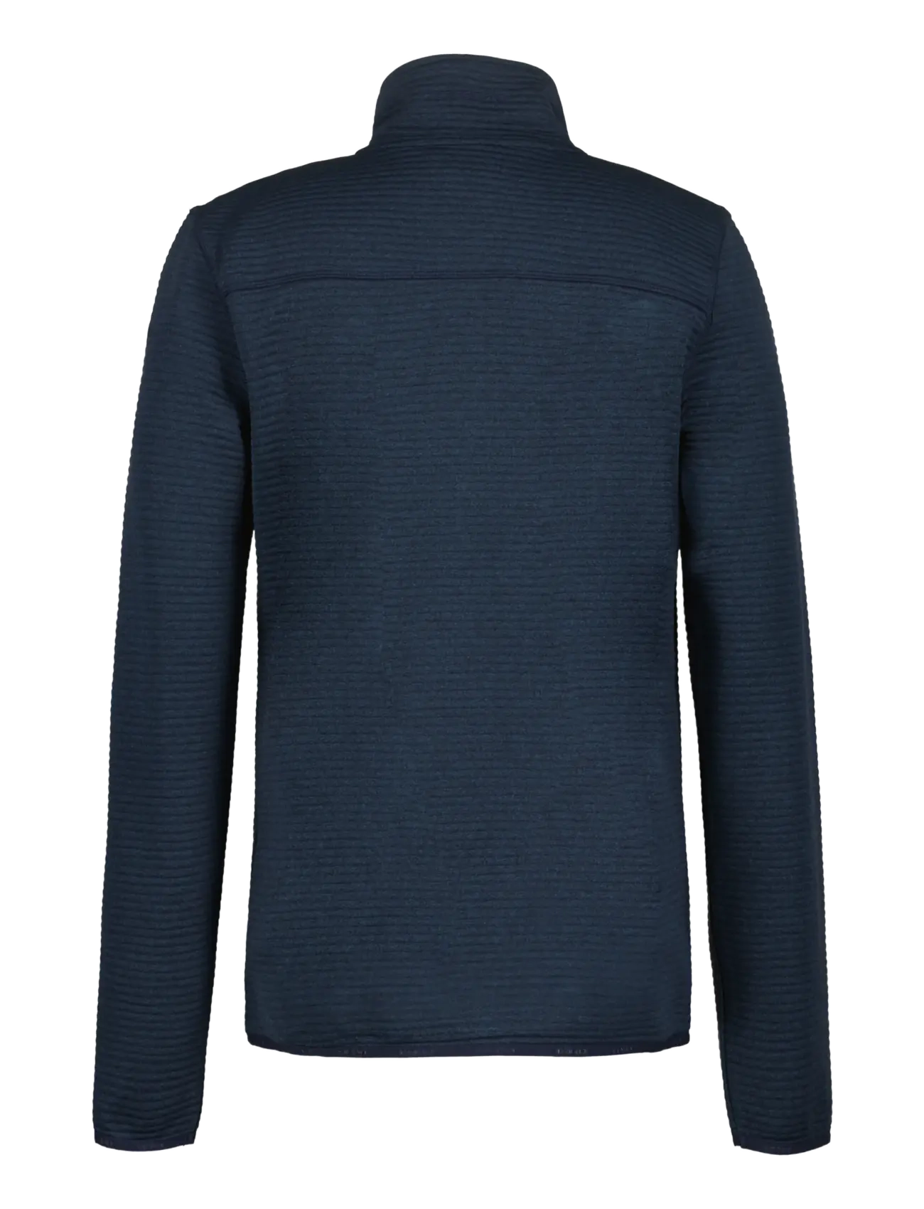 Icepeak - ICEPEAK BERTHOLD/M MIDLAYER JACKET - blue - 1