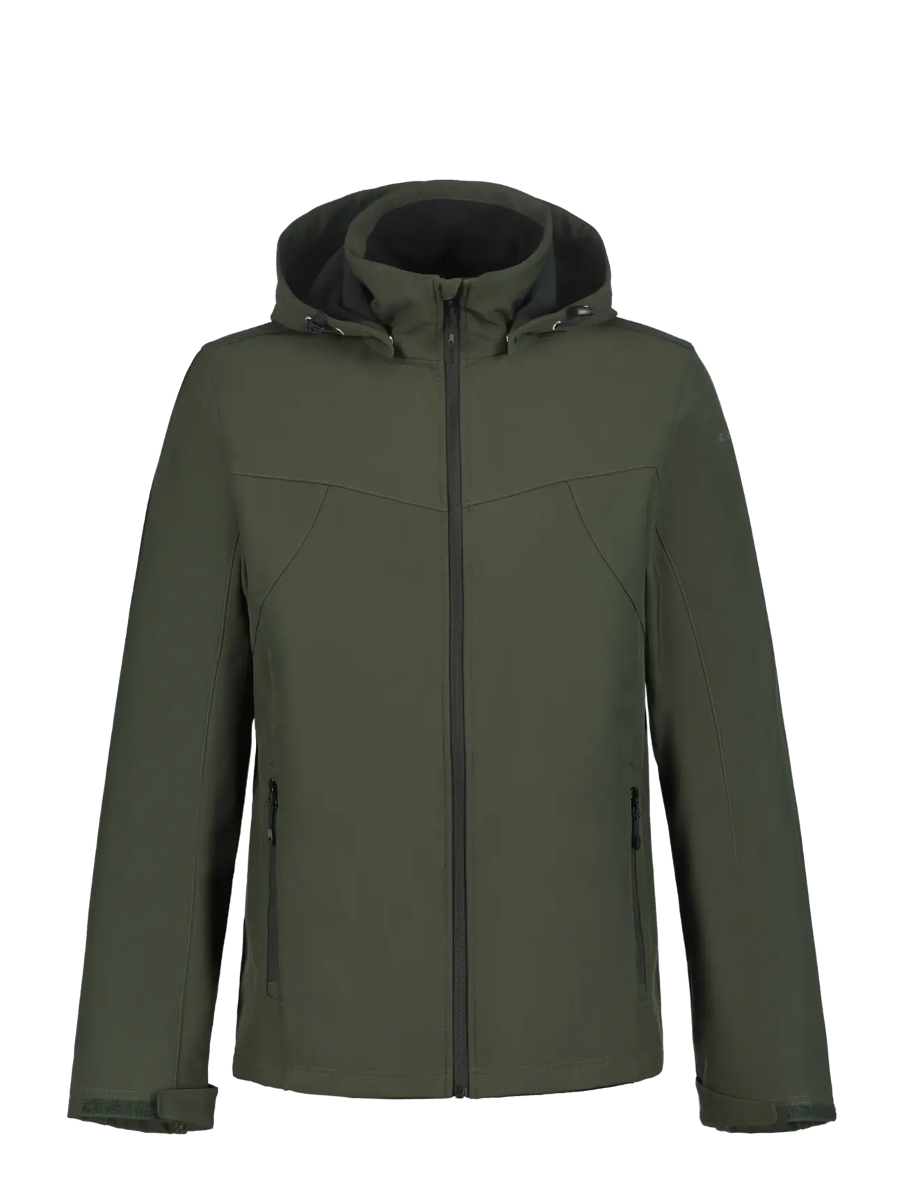 DARK GREEN