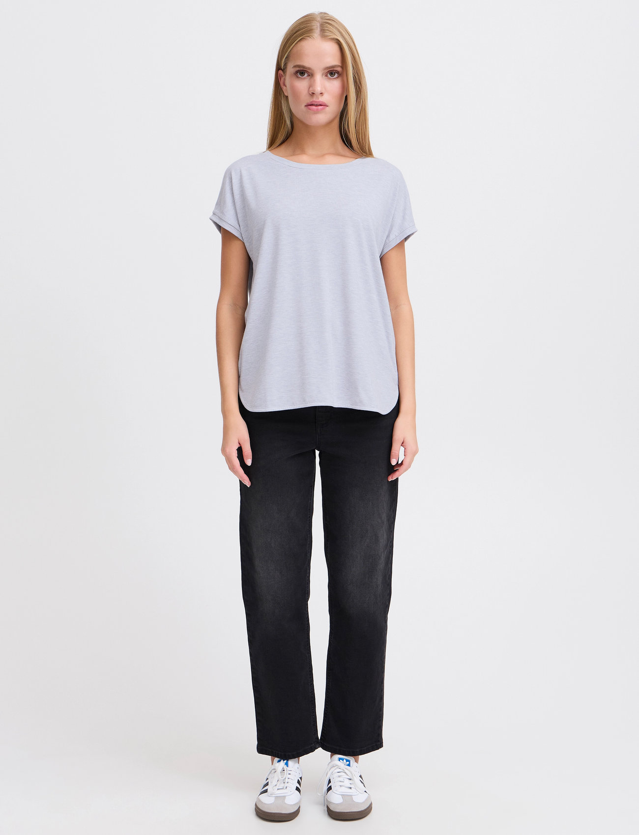 ICHI Ihrebel Ss6 - Beige - XS 1