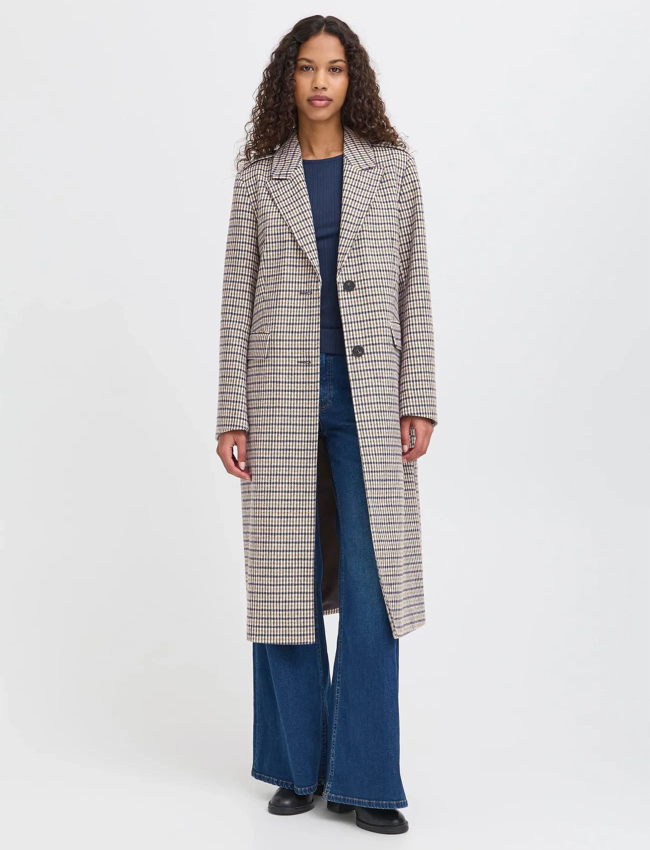 Multi/patterned