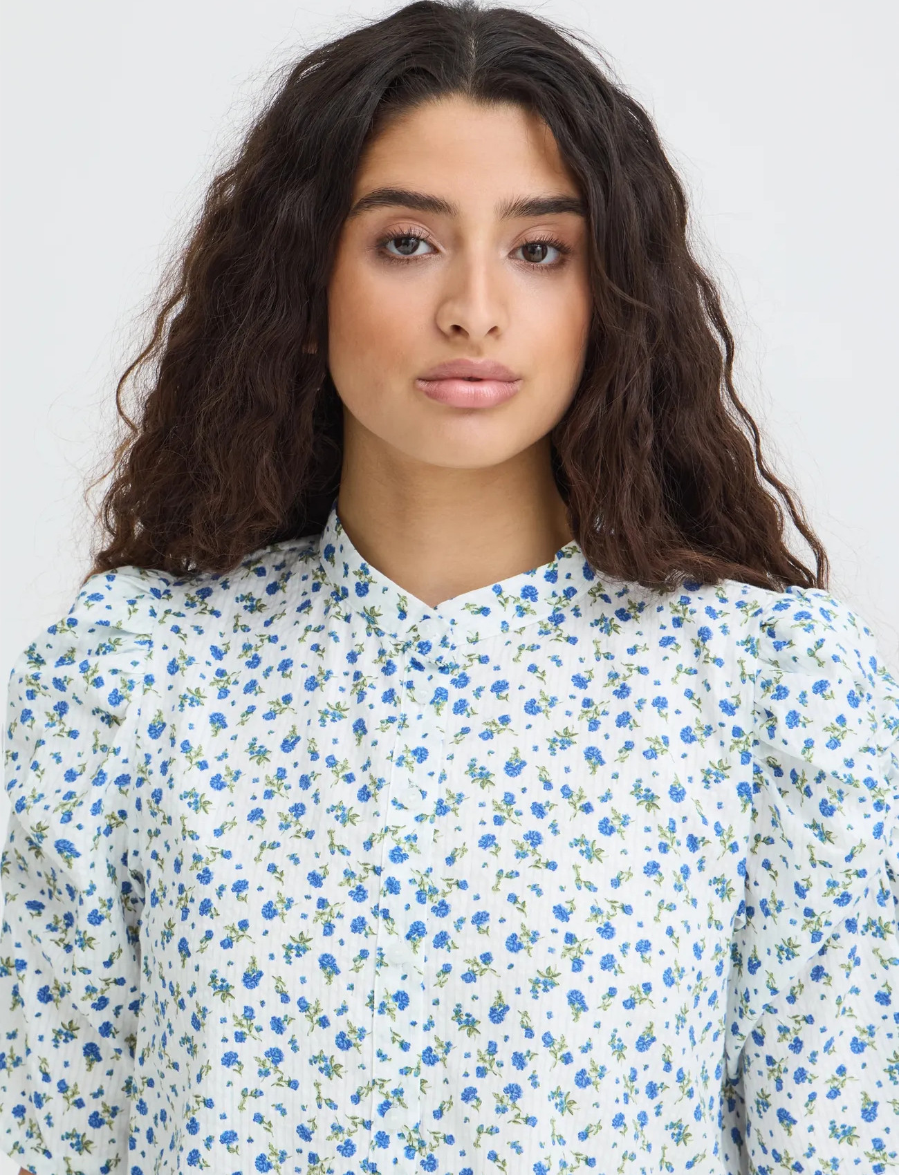 Multi/patterned