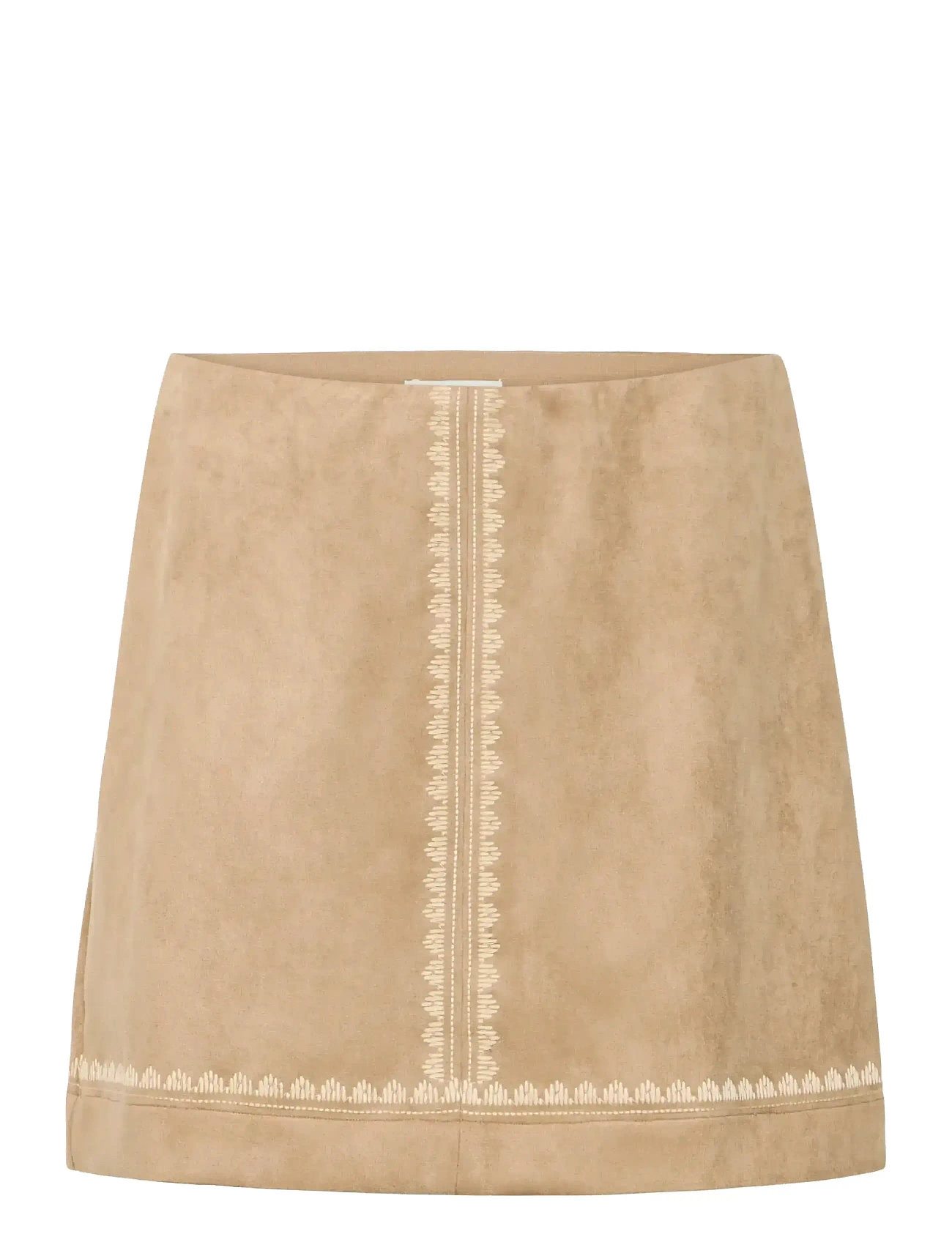 ICHI Iheffano Sk - Beige - 34
