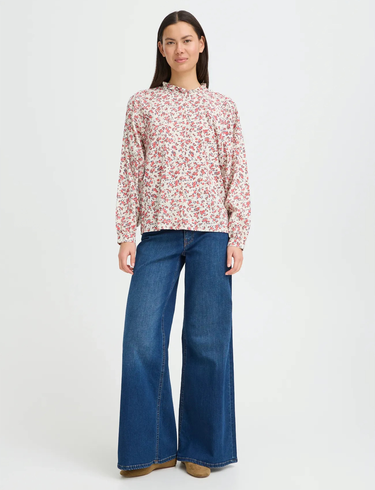 ICHI Ihqwina Sh - Multi/patterned - 34