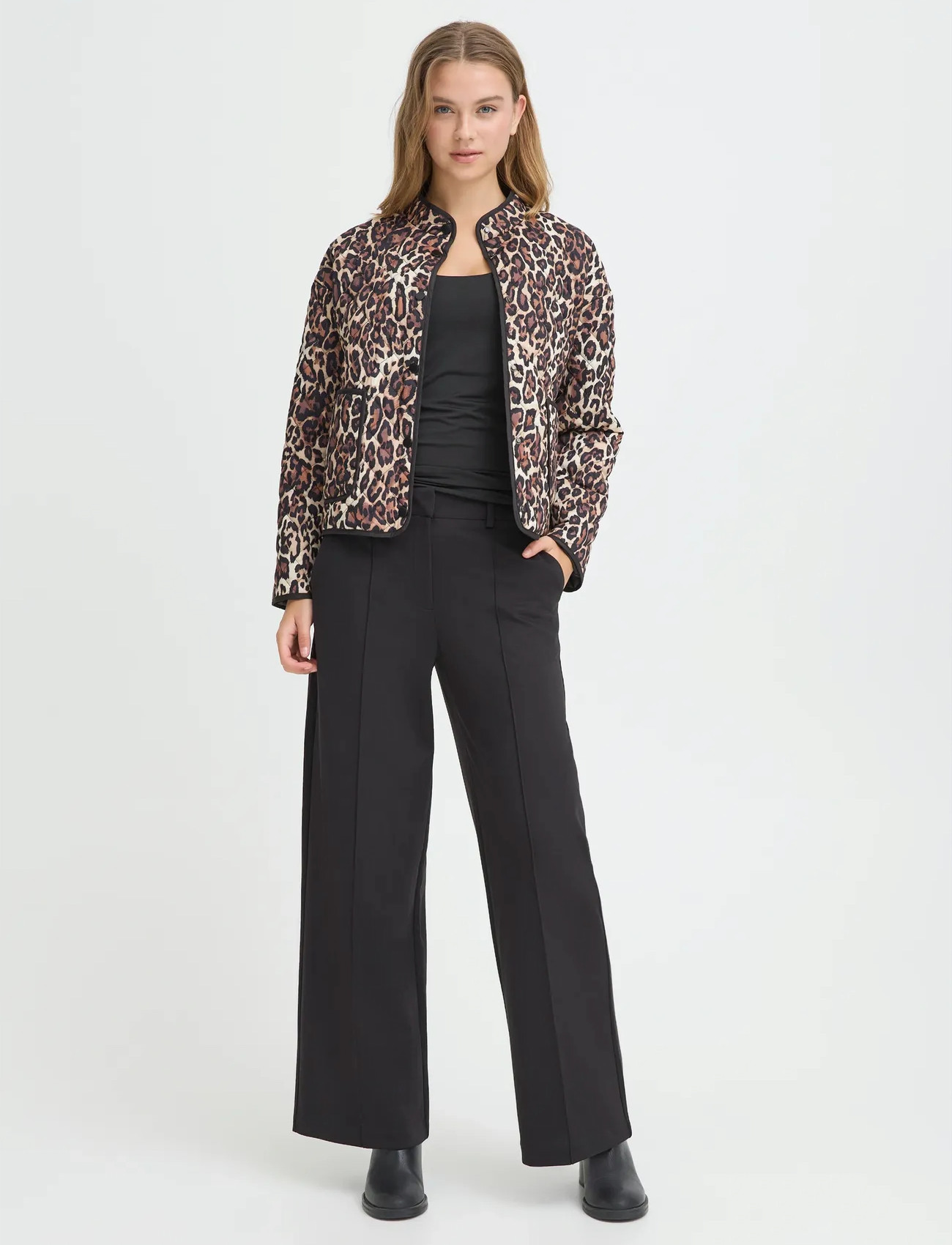 Multi/patterned