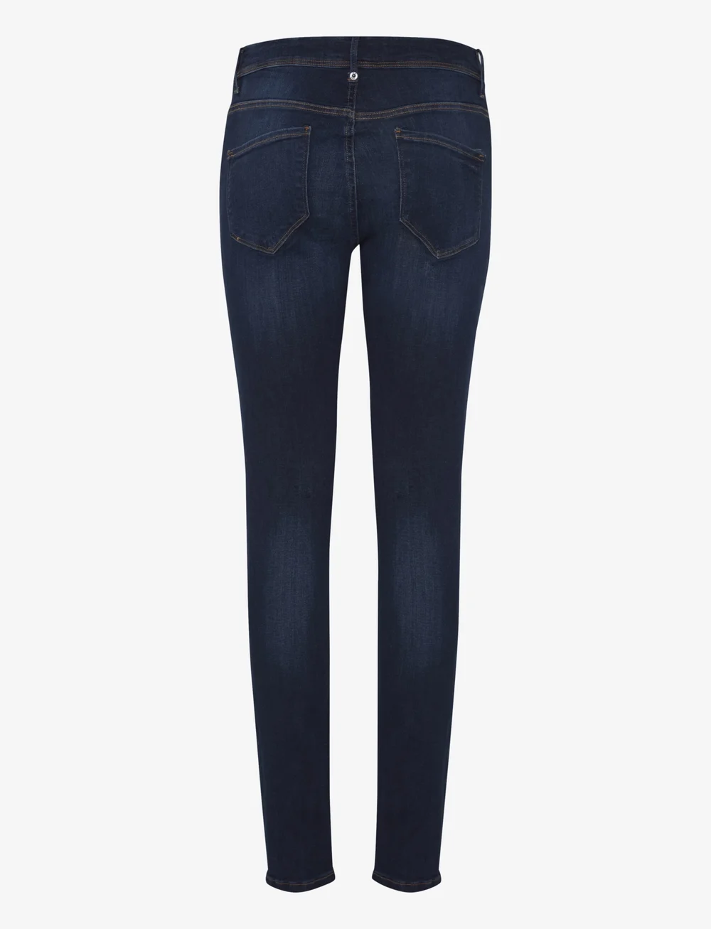 ICHI - IHERIN IZARO - skinny jeans - medium blue - 2