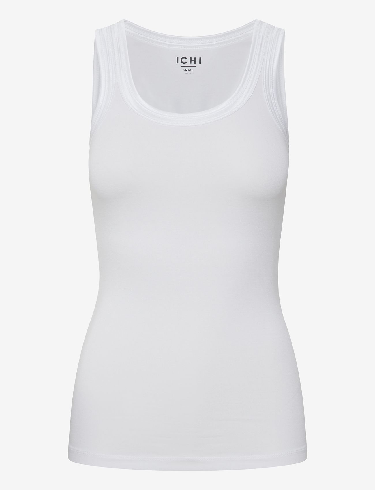 ICHI - IHZOLA TO - linnen - white - 1