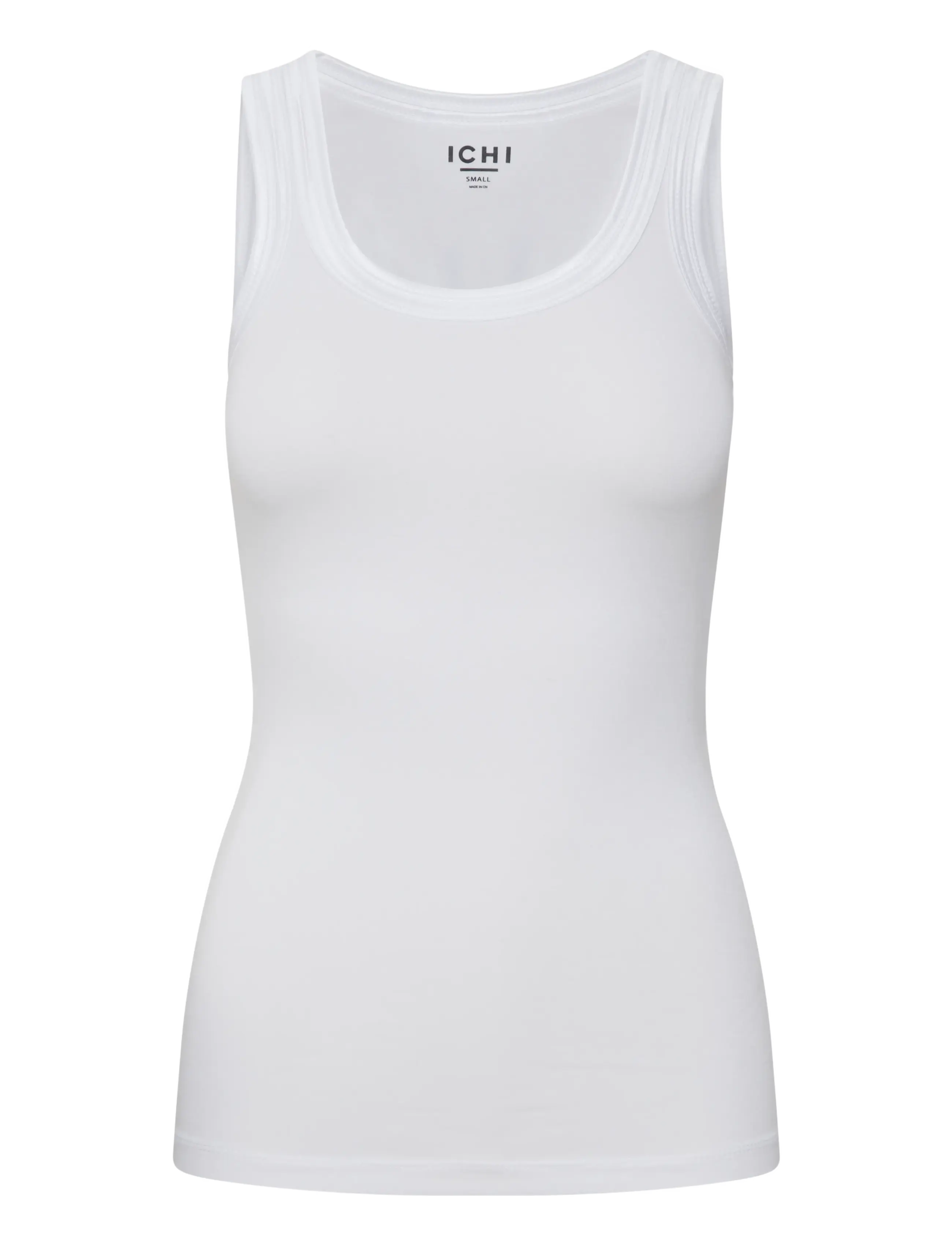 ICHI - IHZOLA TO - summer savings - white - 1