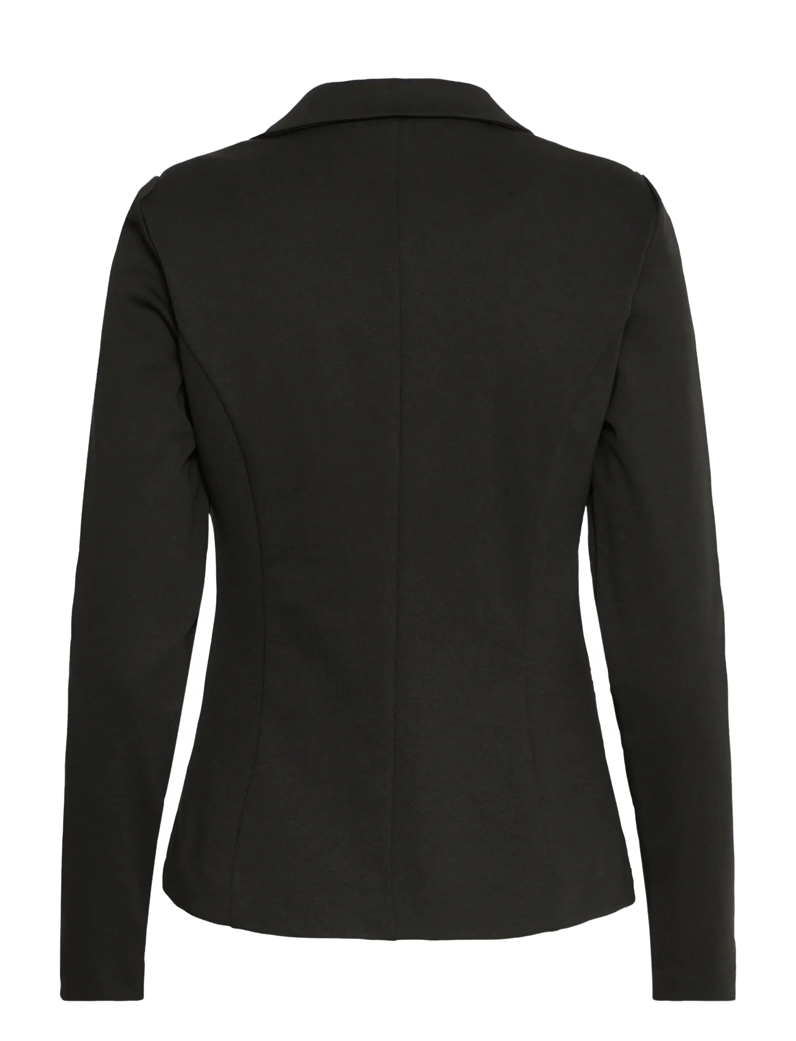ICHI - IHKATE BL - party wear at outlet prices - black - 2