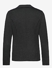 ICHI - IHKATE BL - vakarėlių drabužiai išparduotuvių kainomis - dark grey melange - 1