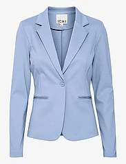 ICHI - IHKATE BL - vakarėlių drabužiai išparduotuvių kainomis - della robbia blue - 0