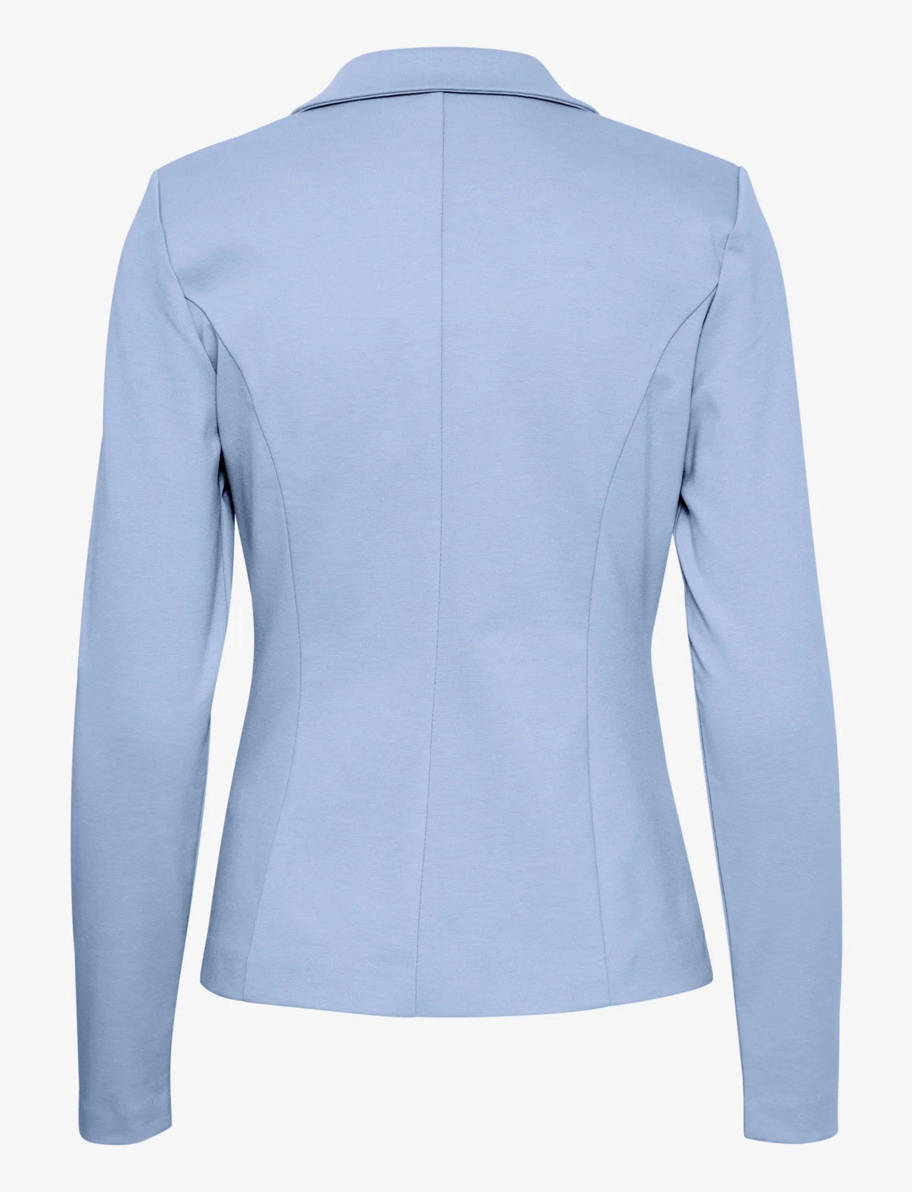 ICHI - IHKATE BL - vakarėlių drabužiai išparduotuvių kainomis - della robbia blue - 1