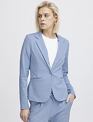ICHI - IHKATE BL - ballīšu apģērbs par outlet cenām - della robbia blue - 2