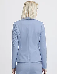 ICHI - IHKATE BL - vakarėlių drabužiai išparduotuvių kainomis - della robbia blue - 3