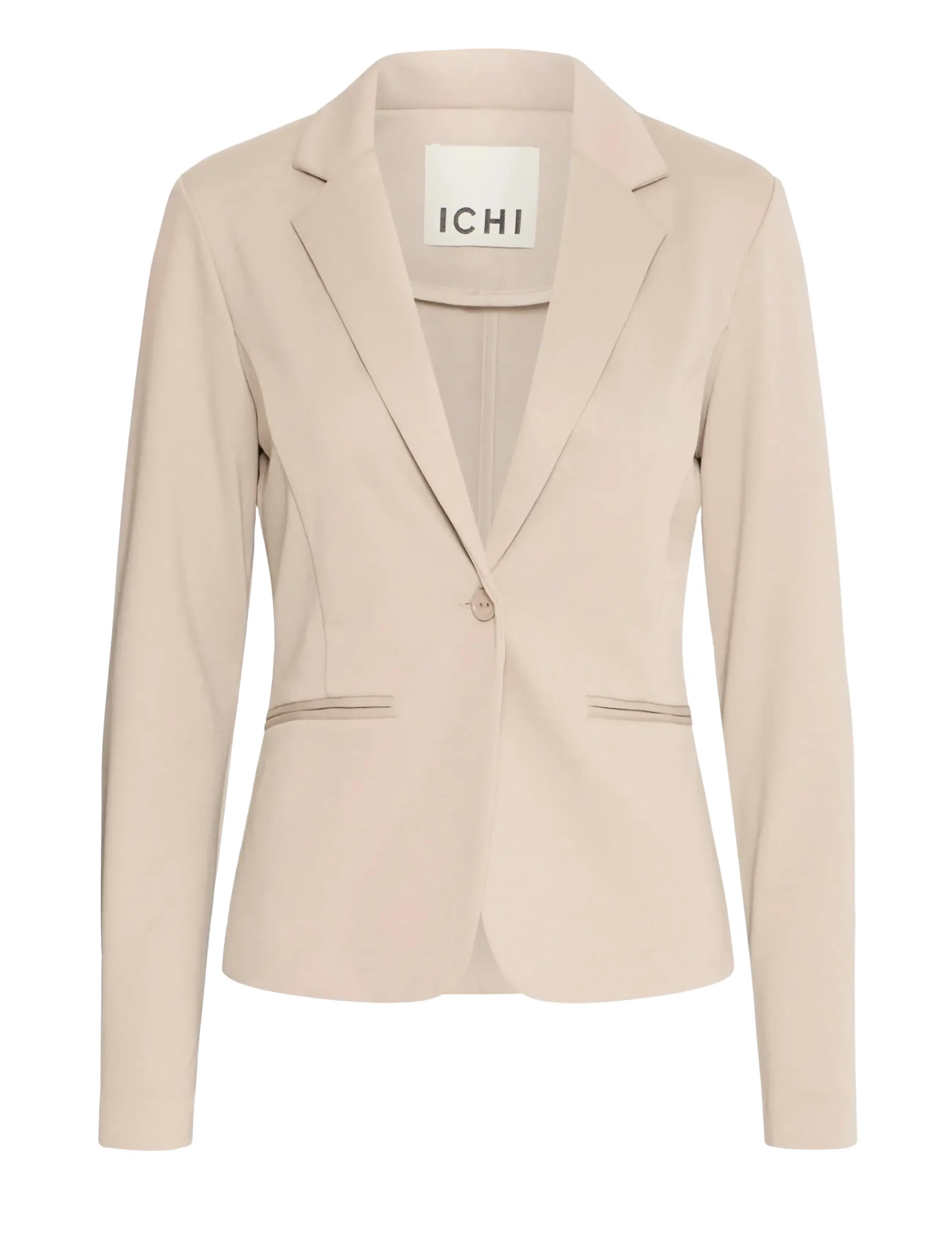 ICHI Ihkate Bl Beige - XXL - Damen