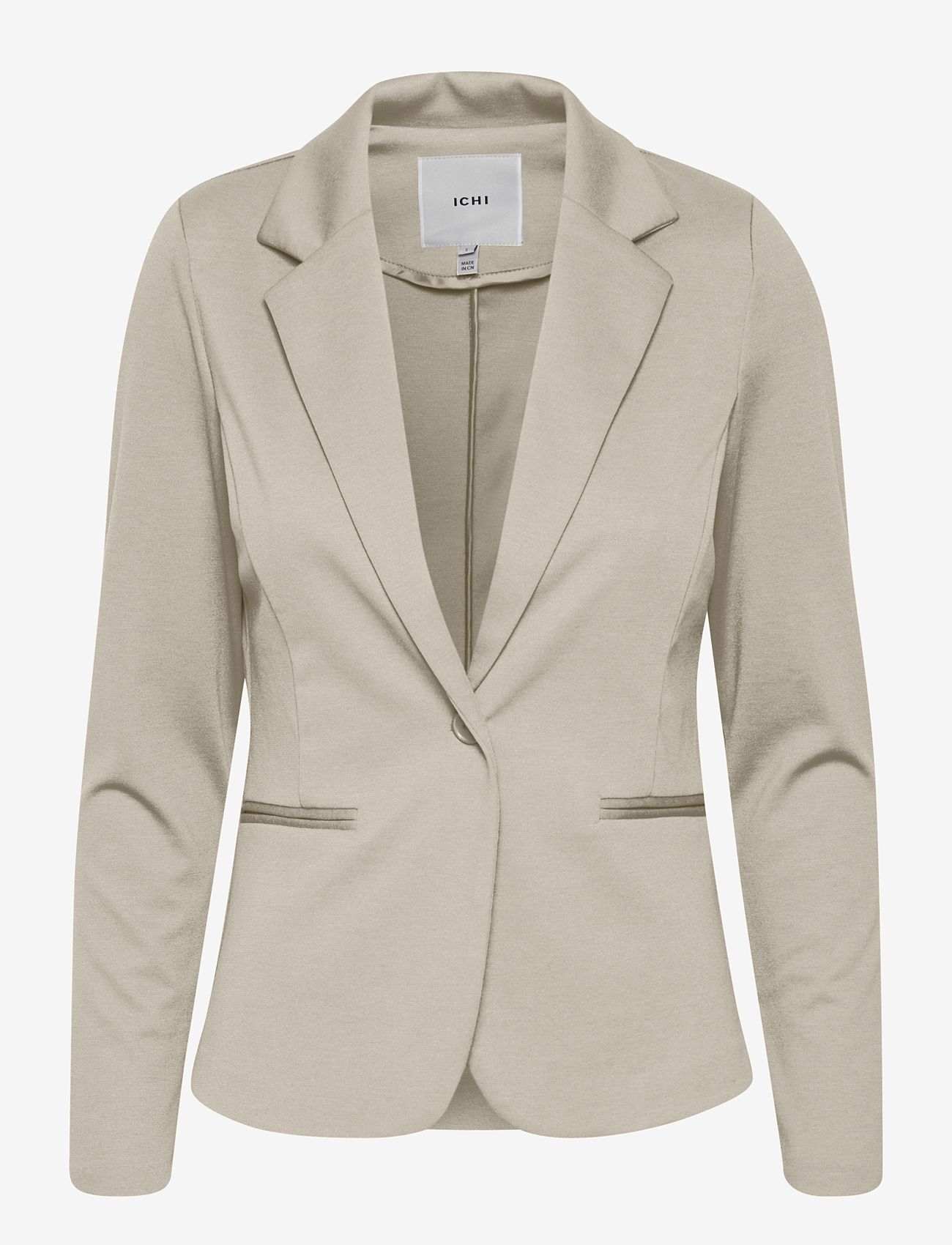 ICHI - IHKATE BL - laveste priser - doeskin - 0