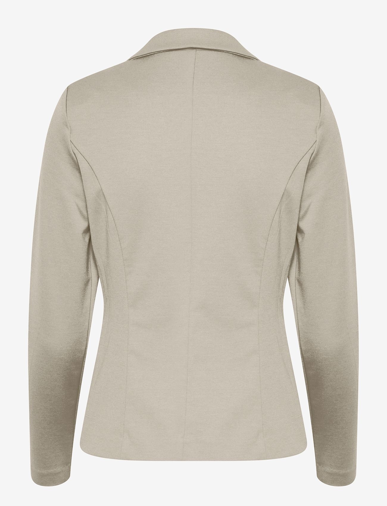 ICHI - IHKATE BL - laveste priser - doeskin - 1