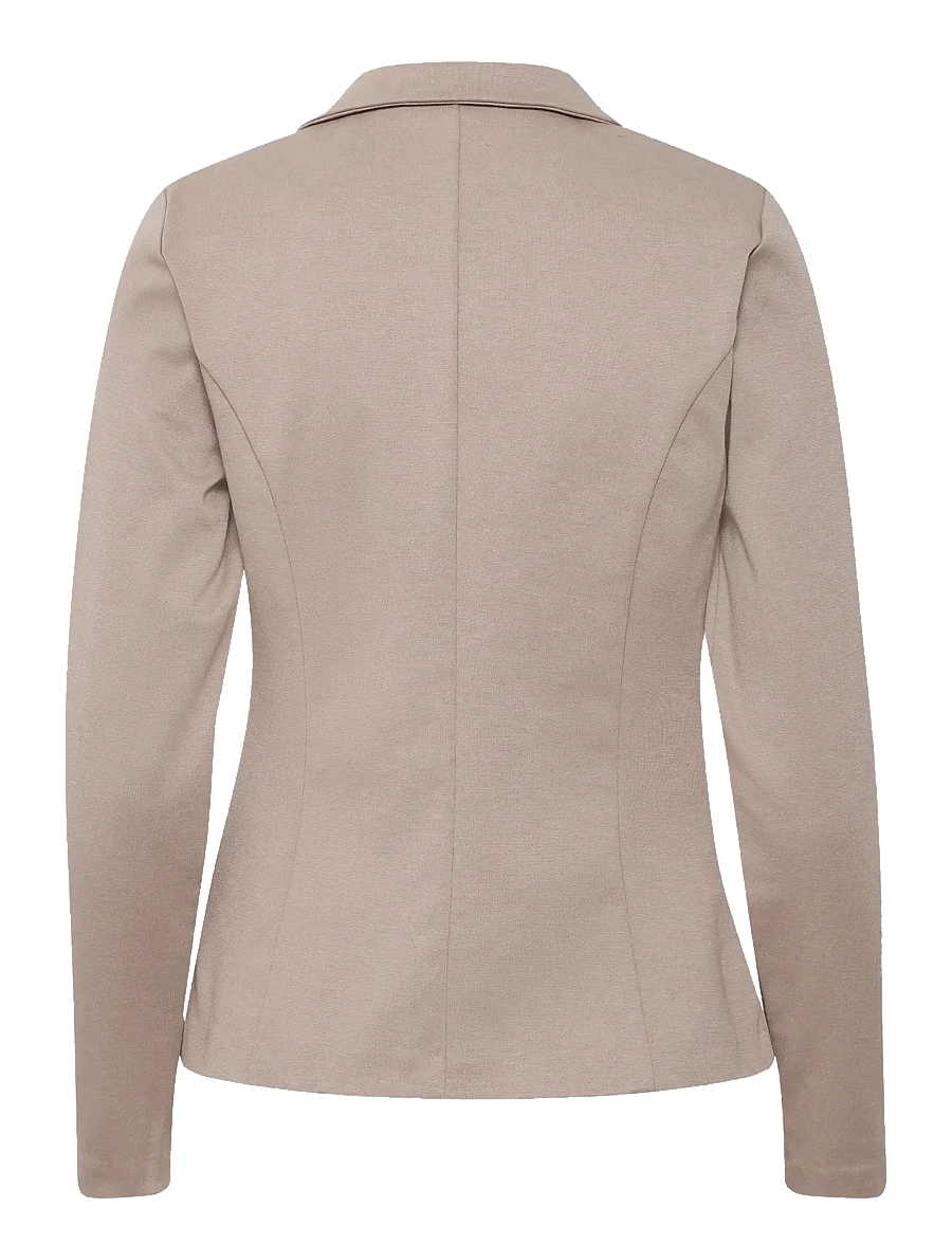 ICHI - IHKATE BL - einreihige blazer - fungi - 2