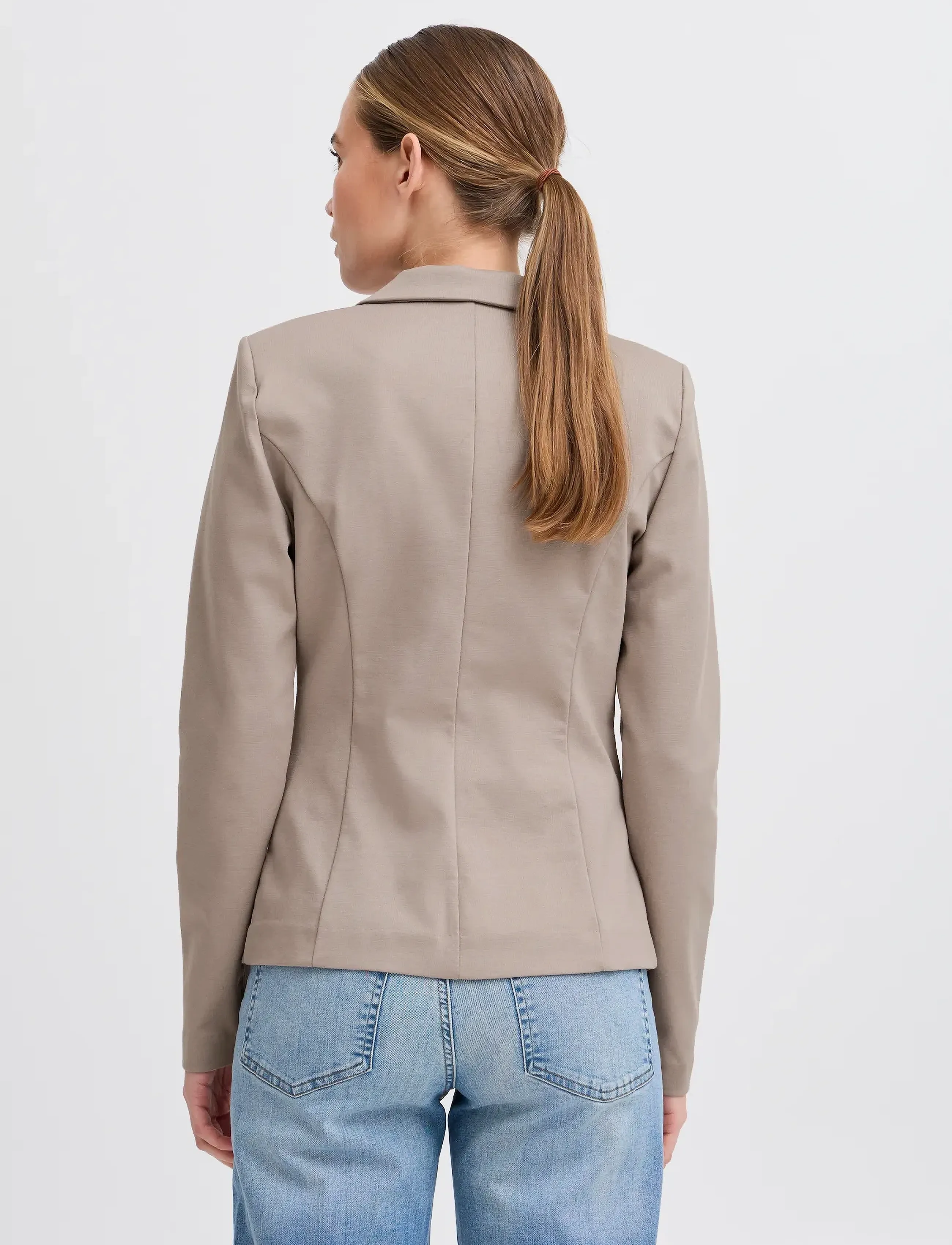 ICHI - IHKATE BL - festmode zu outlet-preisen - fungi - 3