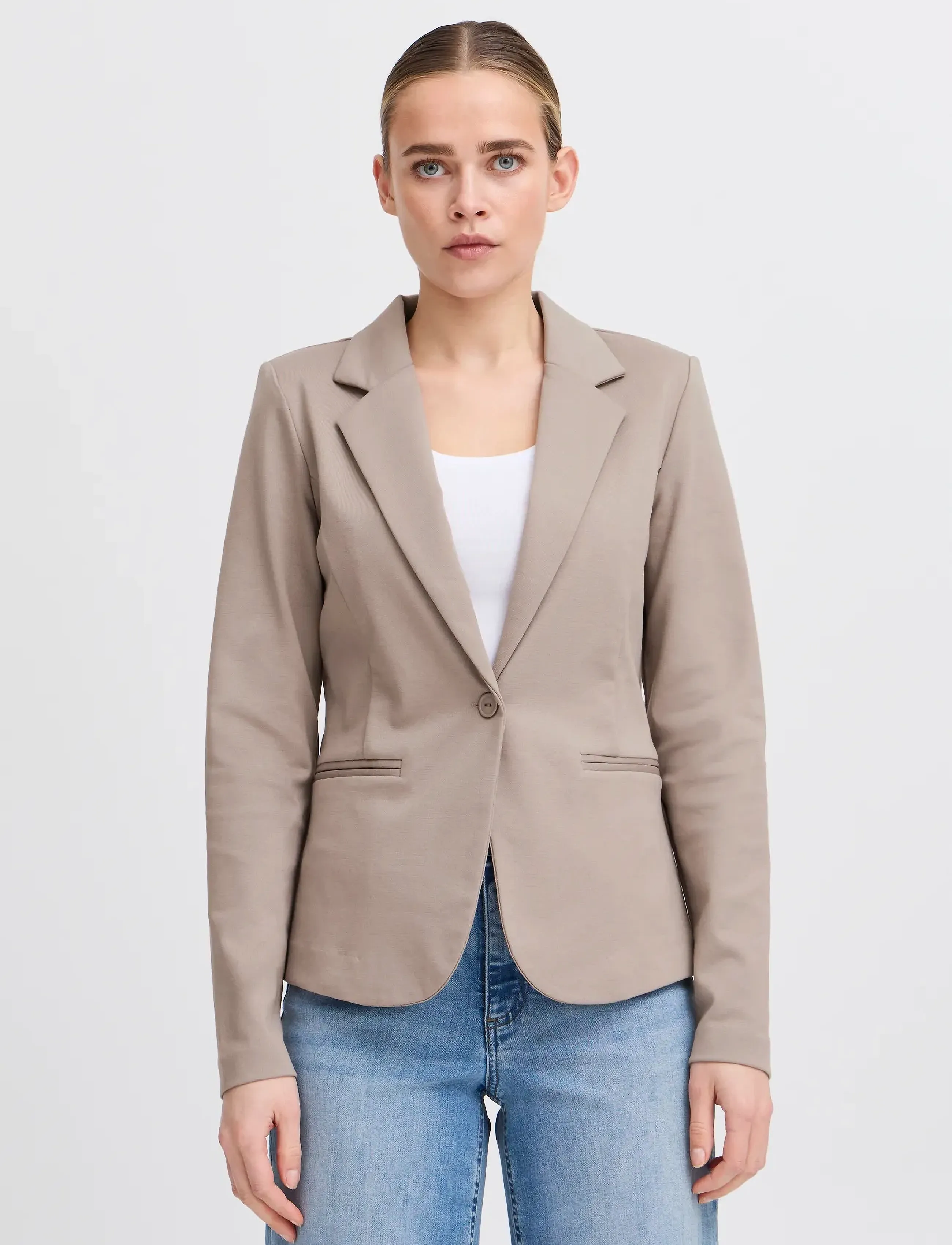 ICHI - IHKATE BL - festmode zu outlet-preisen - fungi - 4