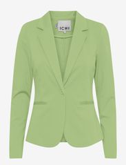 ICHI - IHKATE BL - feestelijke kleding voor outlet-prijzen - green tea - 0