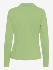 ICHI - IHKATE BL - feestelijke kleding voor outlet-prijzen - green tea - 2