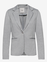 ICHI - IHKATE BL - ballīšu apģērbs par outlet cenām - grey melange - 0