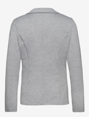 ICHI - IHKATE BL - ballīšu apģērbs par outlet cenām - grey melange - 1