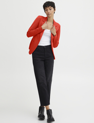 ICHI - IHKATE BL - feestelijke kleding voor outlet-prijzen - poppy red - 2