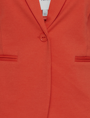 ICHI - IHKATE BL - ballīšu apģērbs par outlet cenām - poppy red - 6