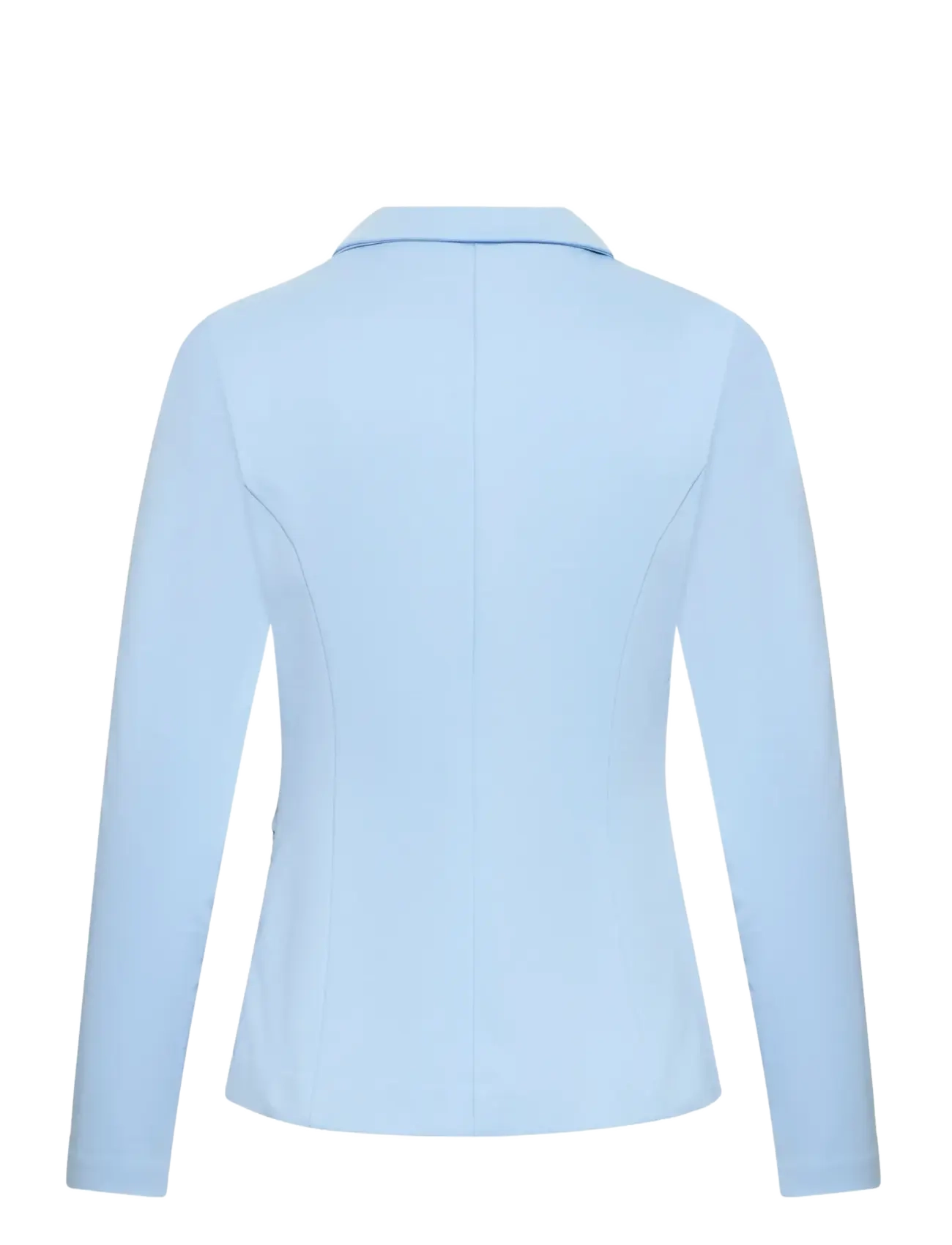 ICHI - IHKATE BL - enkeltspente blazere - powder blue - 2