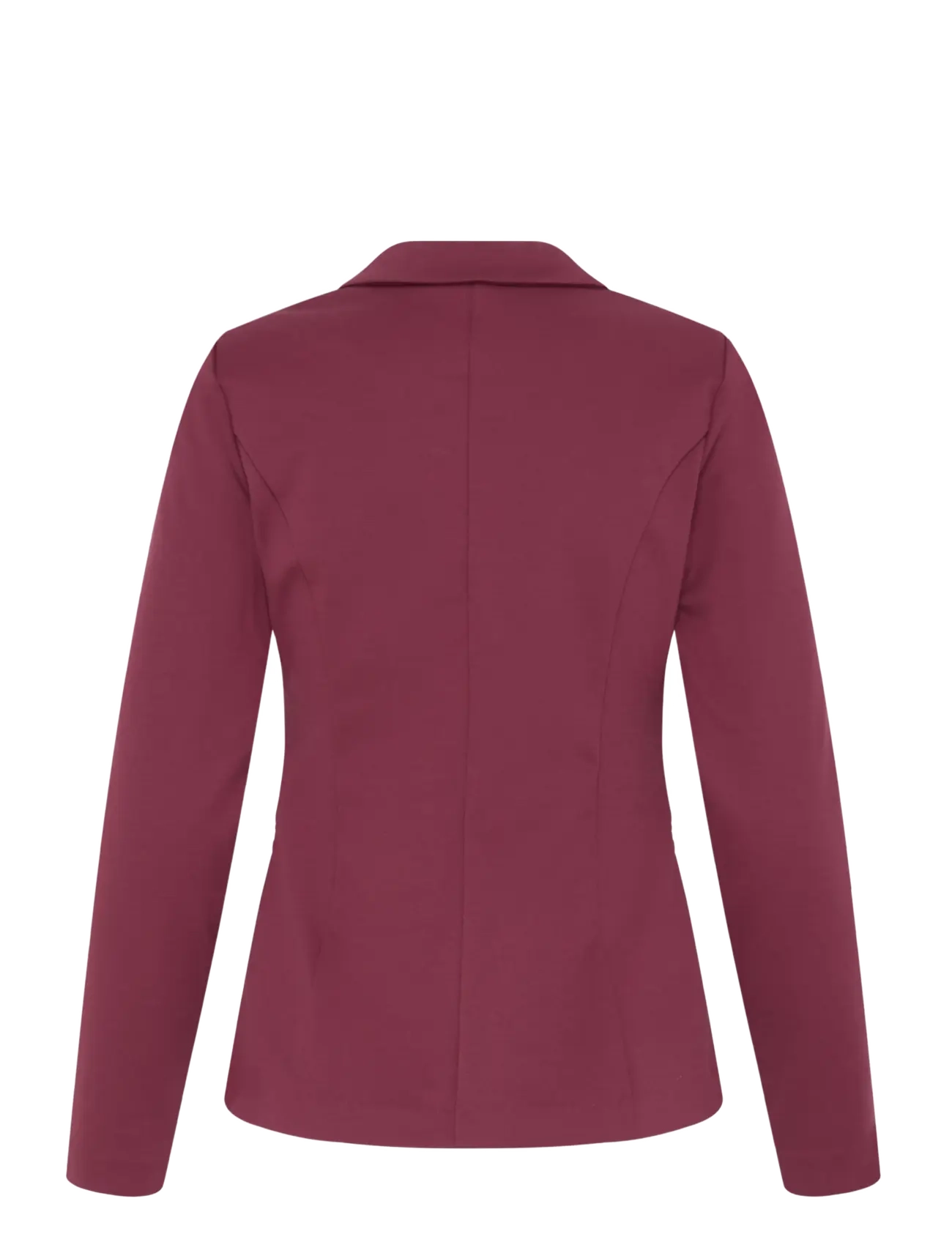 ICHI - IHKATE BL - single breasted blazers - rhododendron - 2