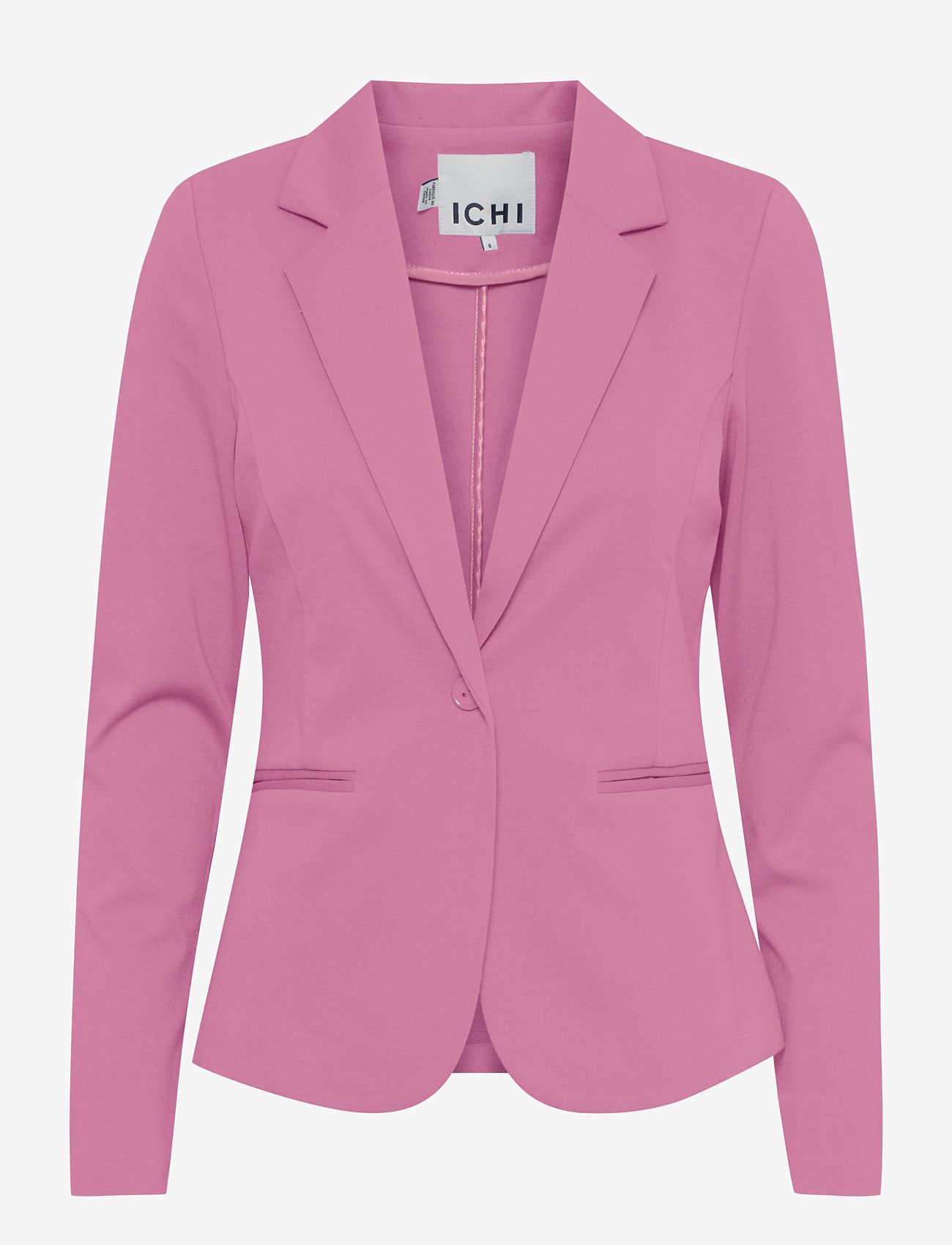 ICHI - IHKATE BL - feestelijke kleding voor outlet-prijzen - super pink - 0