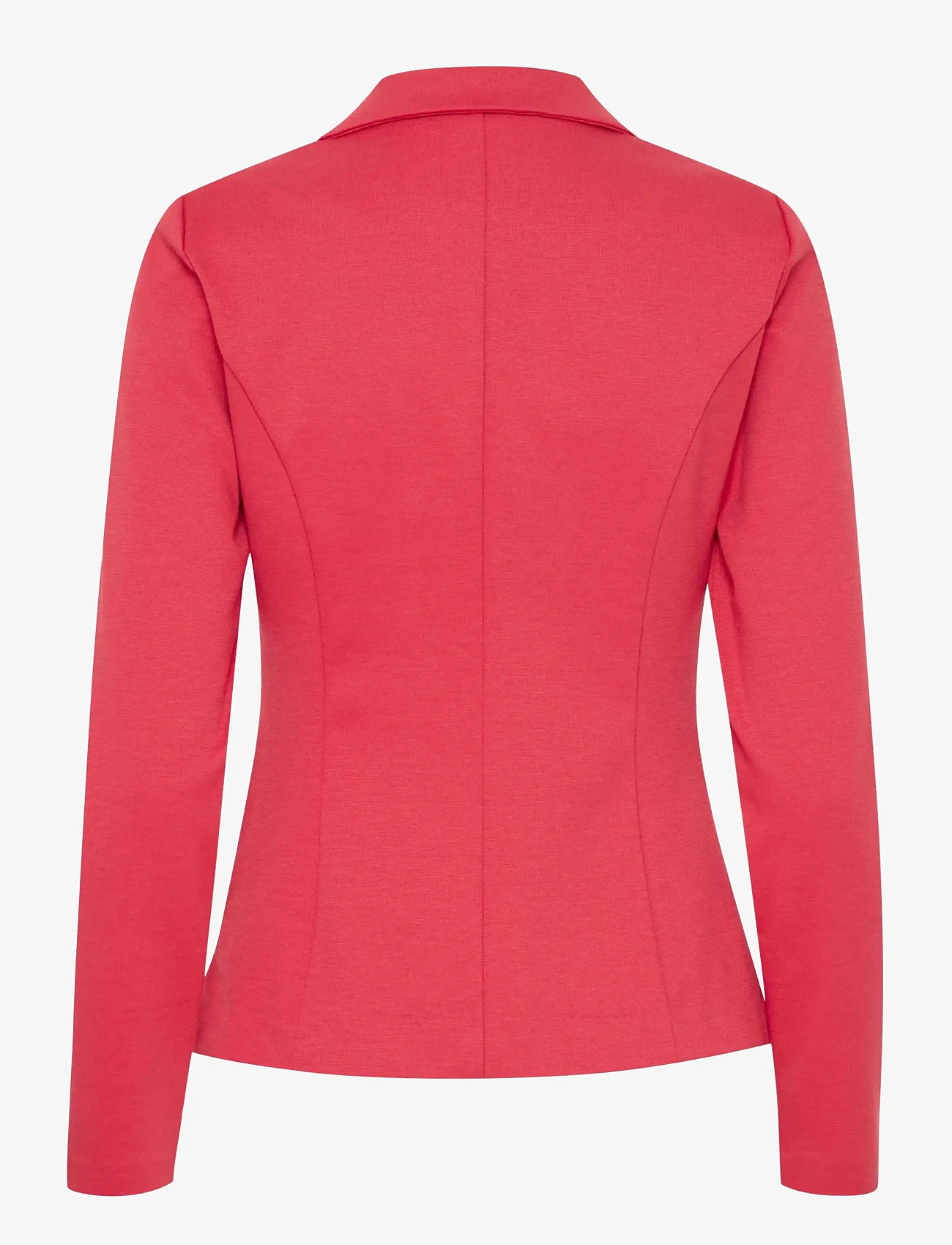 ICHI - IHKATE BL - single breasted blazers - teaberry - 2