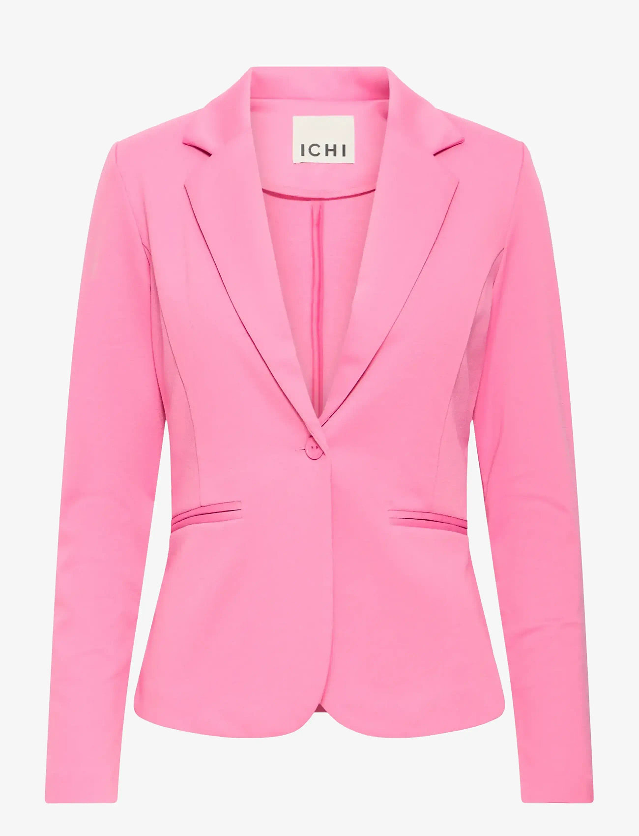 ICHI - IHKATE BL - blazers met één knopenrij - wild orchid - 1