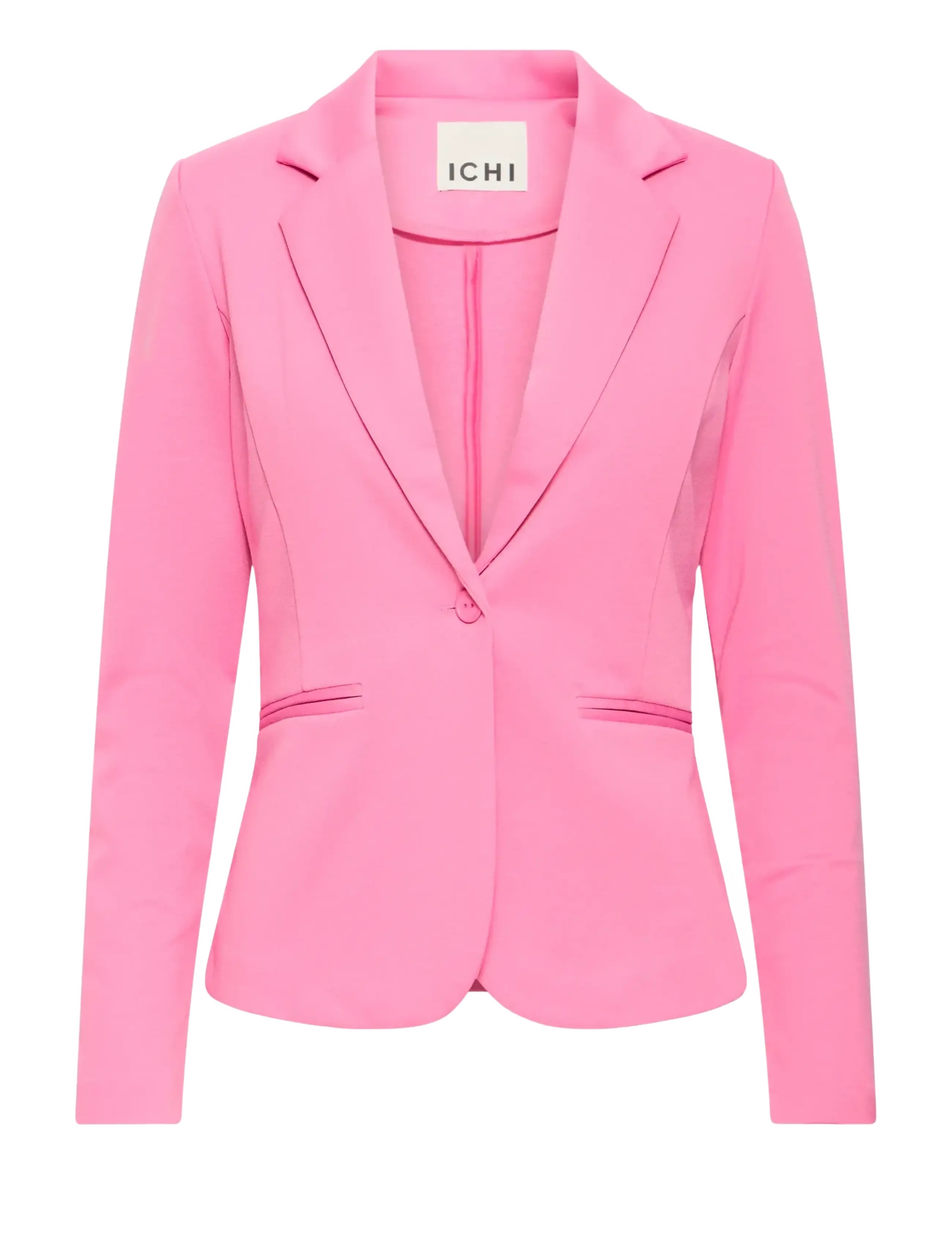 ICHI IHKATE BL - ICHI - WILD ORCHID / pink/rose