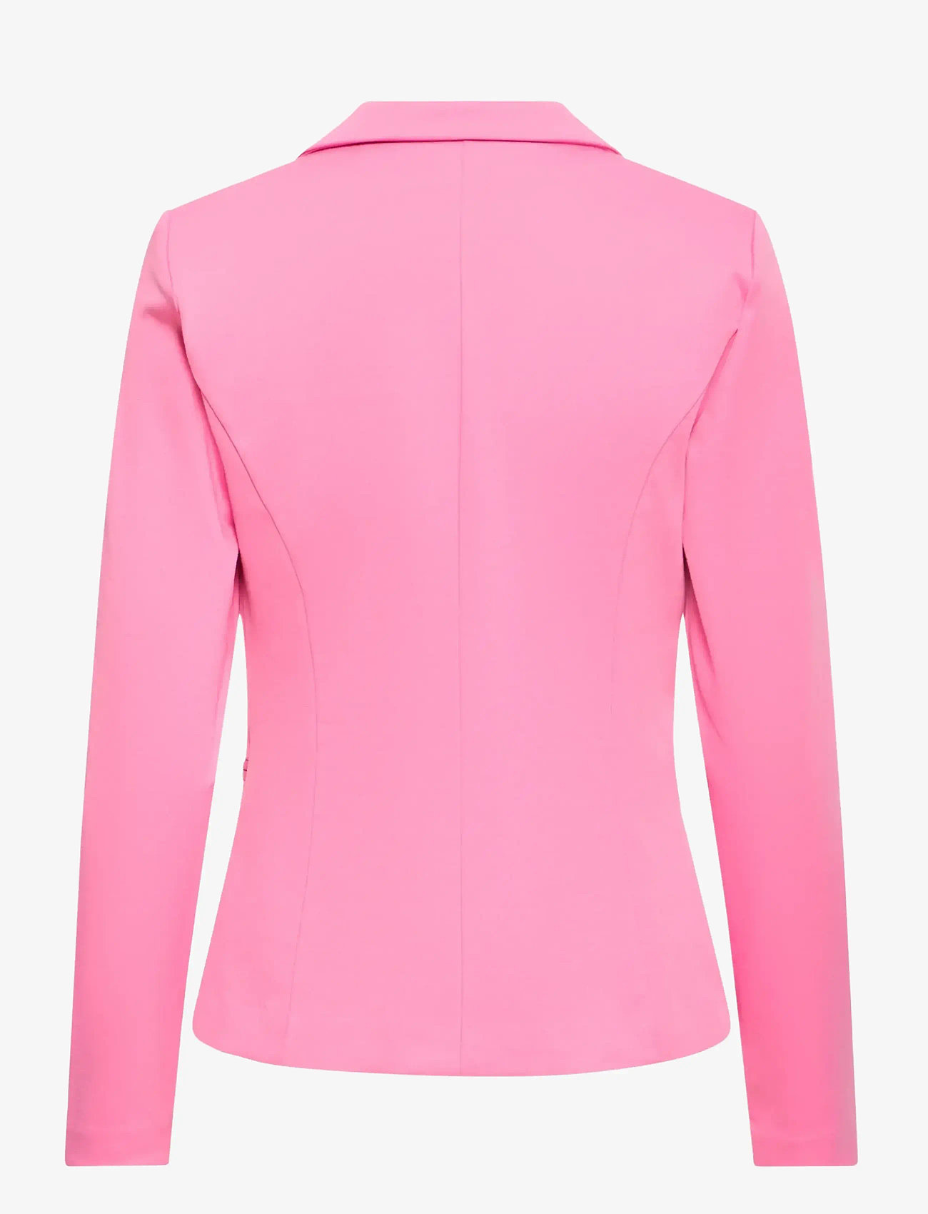 ICHI - IHKATE BL - blazers met één knopenrij - wild orchid - 2