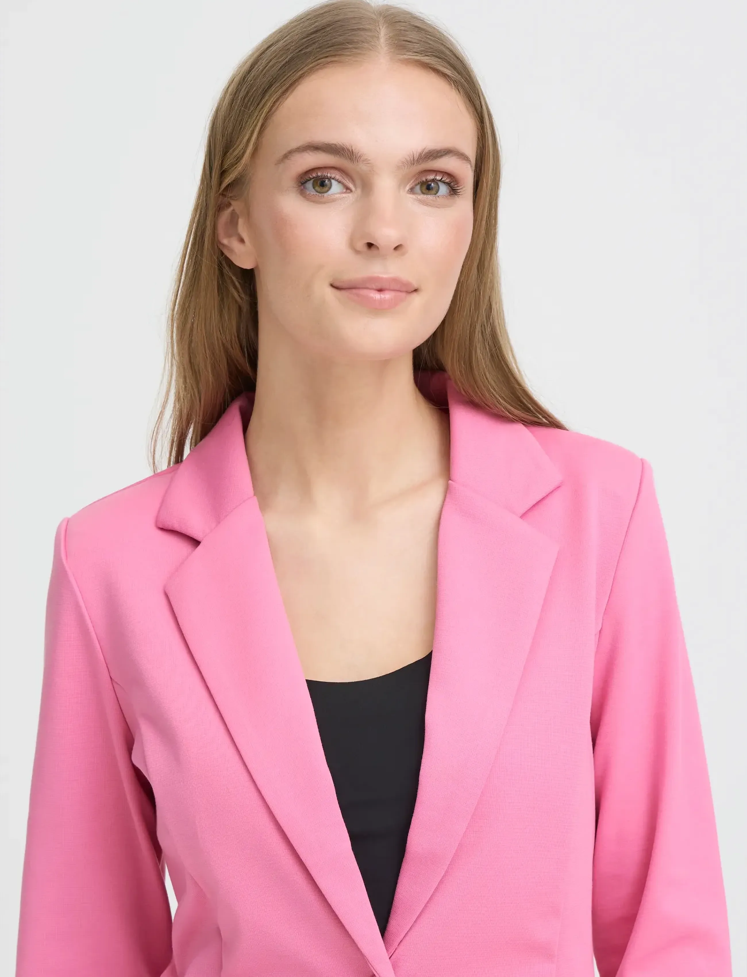 ICHI - IHKATE BL - festmode zu outlet-preisen - wild orchid - 4