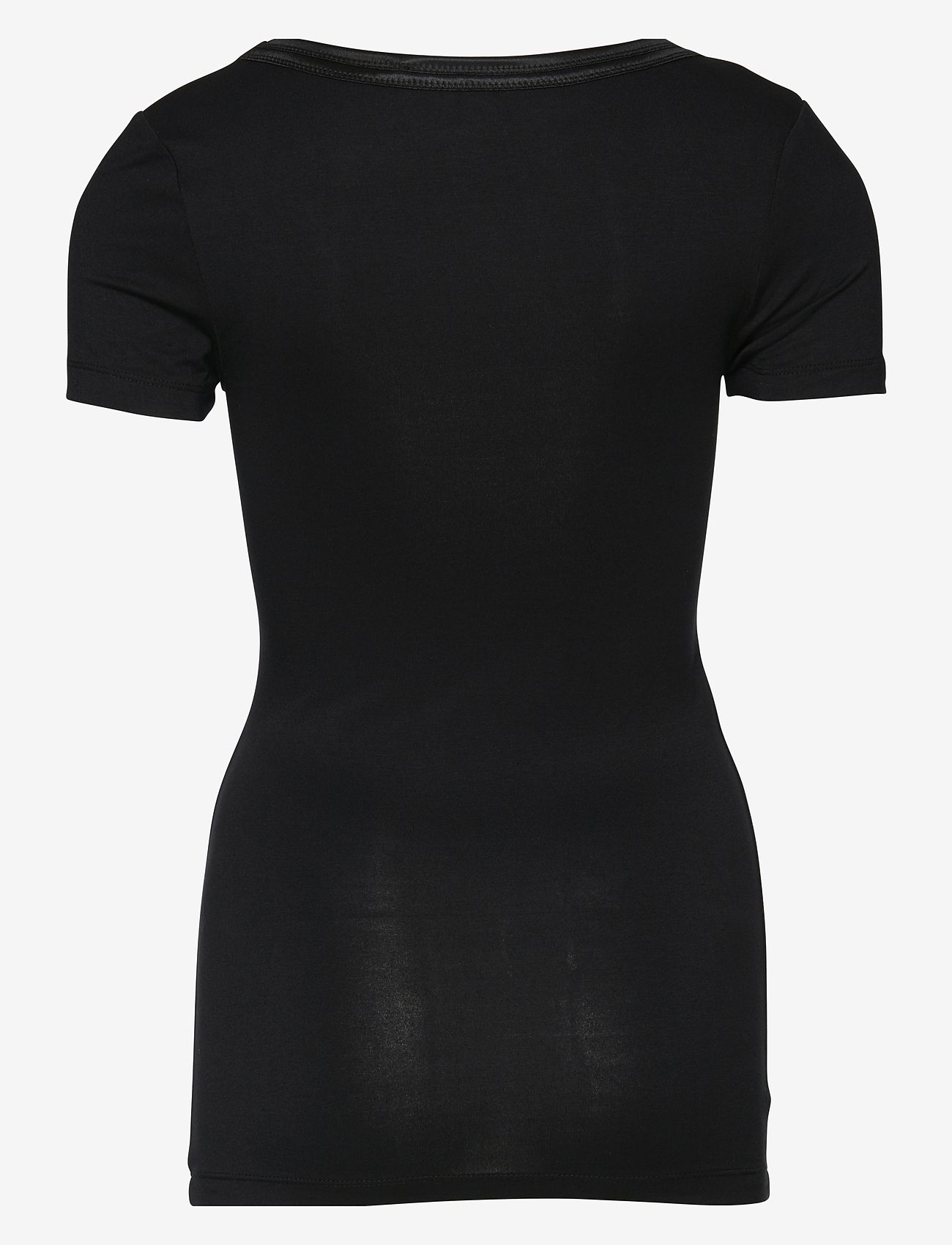 ICHI - IHZOLA SS - herbstliche kleidung - black - 1