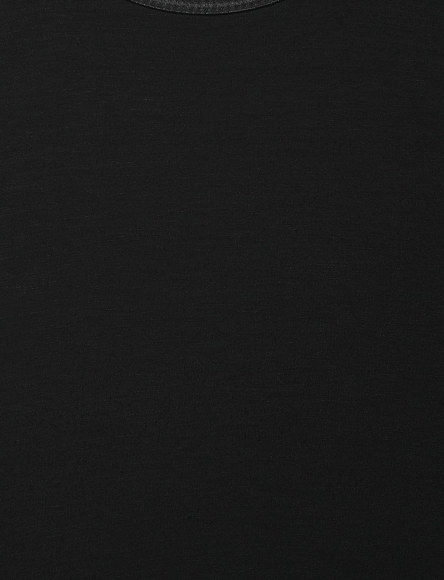 ICHI - IHZOLA SS - t-shirts - black - 5