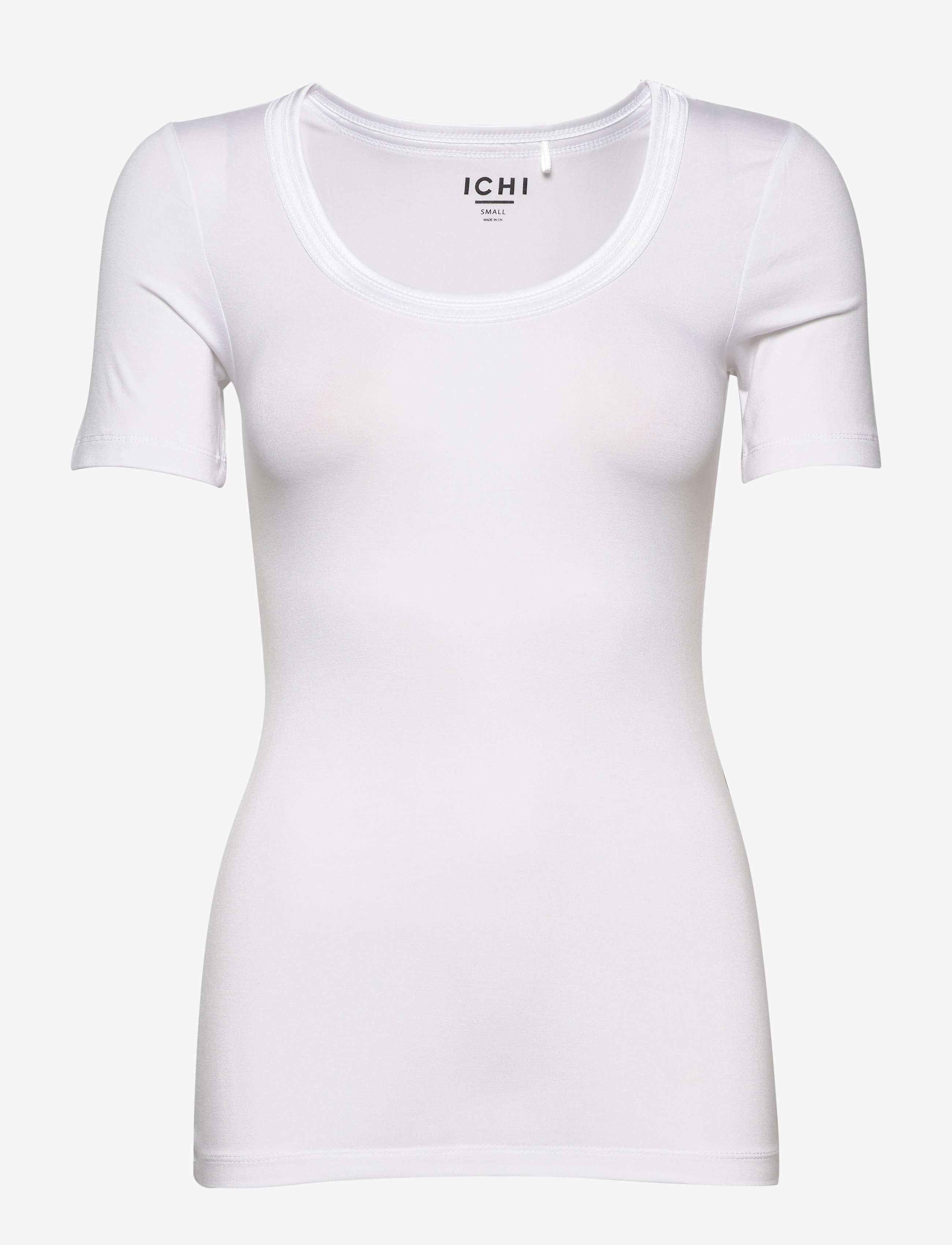 IHZOLA SS - WHITE