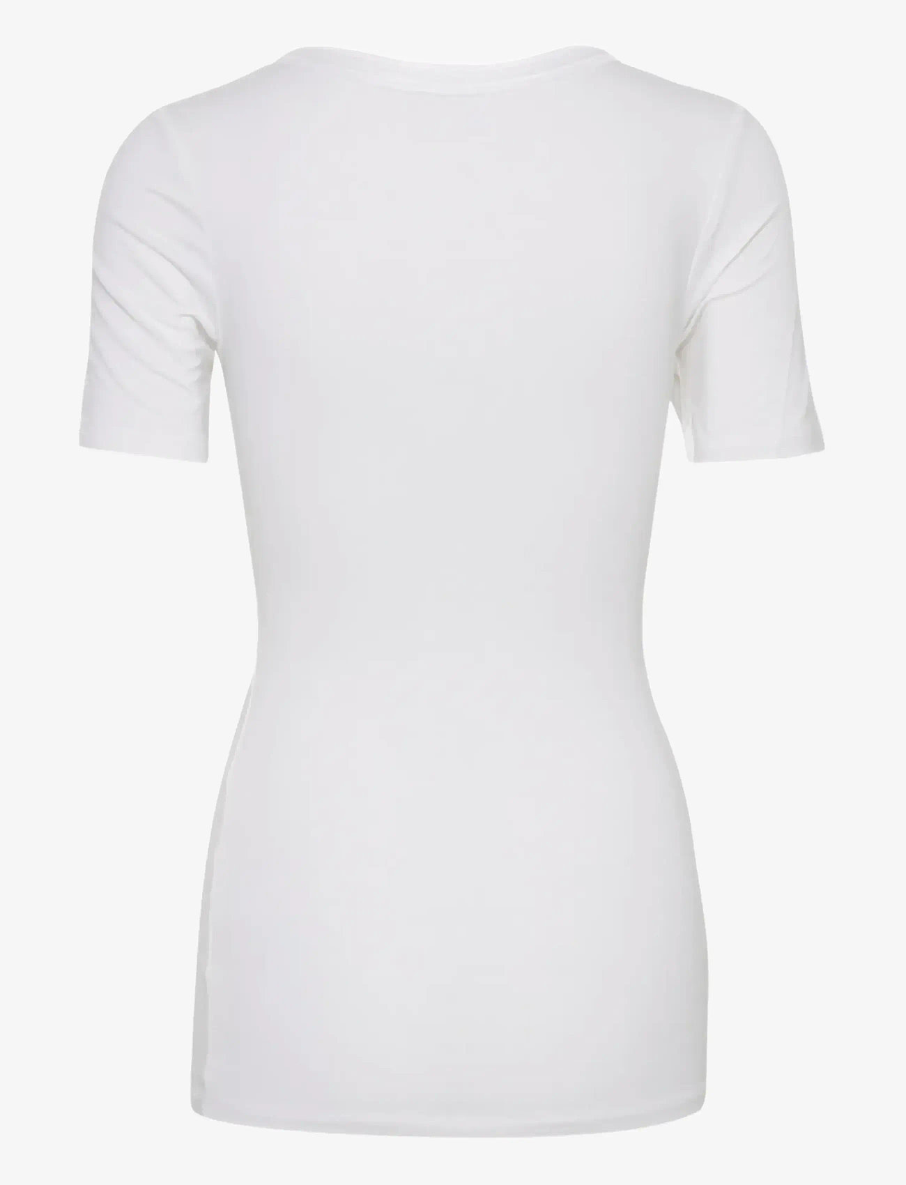 ICHI - IHZOLA SS - laveste priser - white - 2