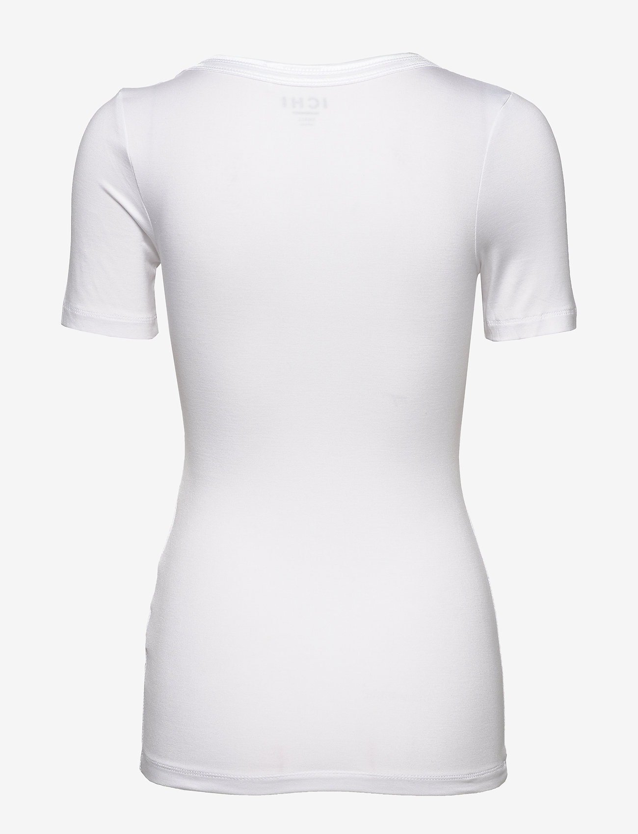 ICHI - IHZOLA SS - herbstliche kleidung - white - 1