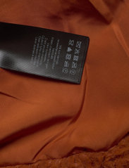 ICHI - IHTITO WA - knitted vests - bombay brown - 5