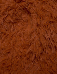 ICHI - IHTITO WA - knitted vests - bombay brown - 3