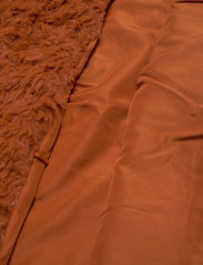 ICHI - IHTITO WA - knitted vests - bombay brown - 4