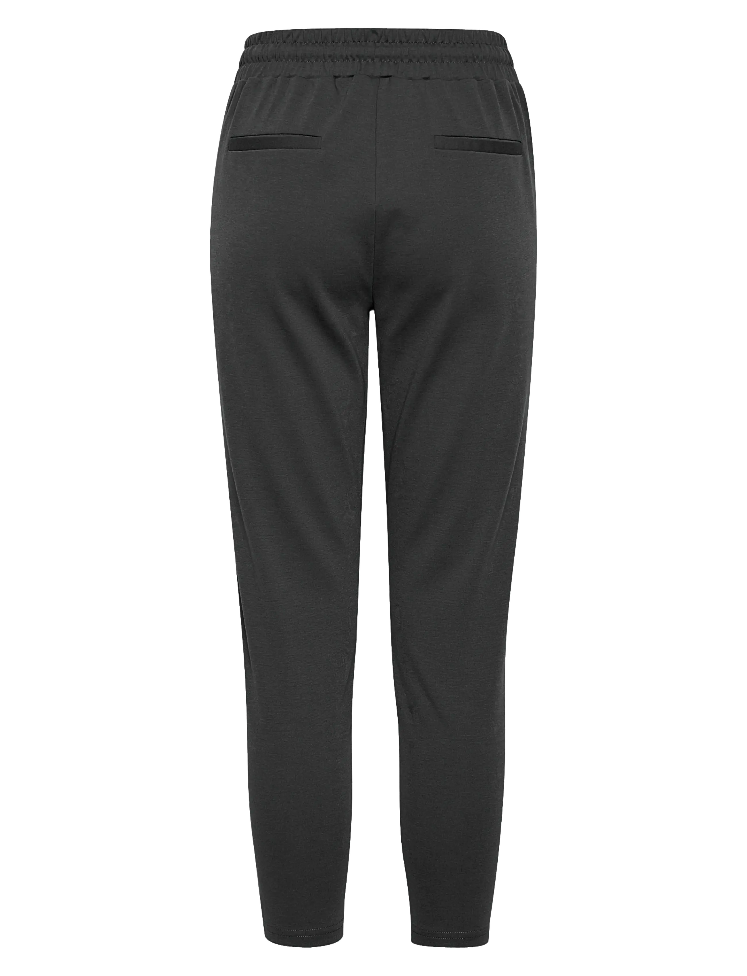 ICHI - IHKATE PA - madalaimad hinnad - dark grey melange - 2
