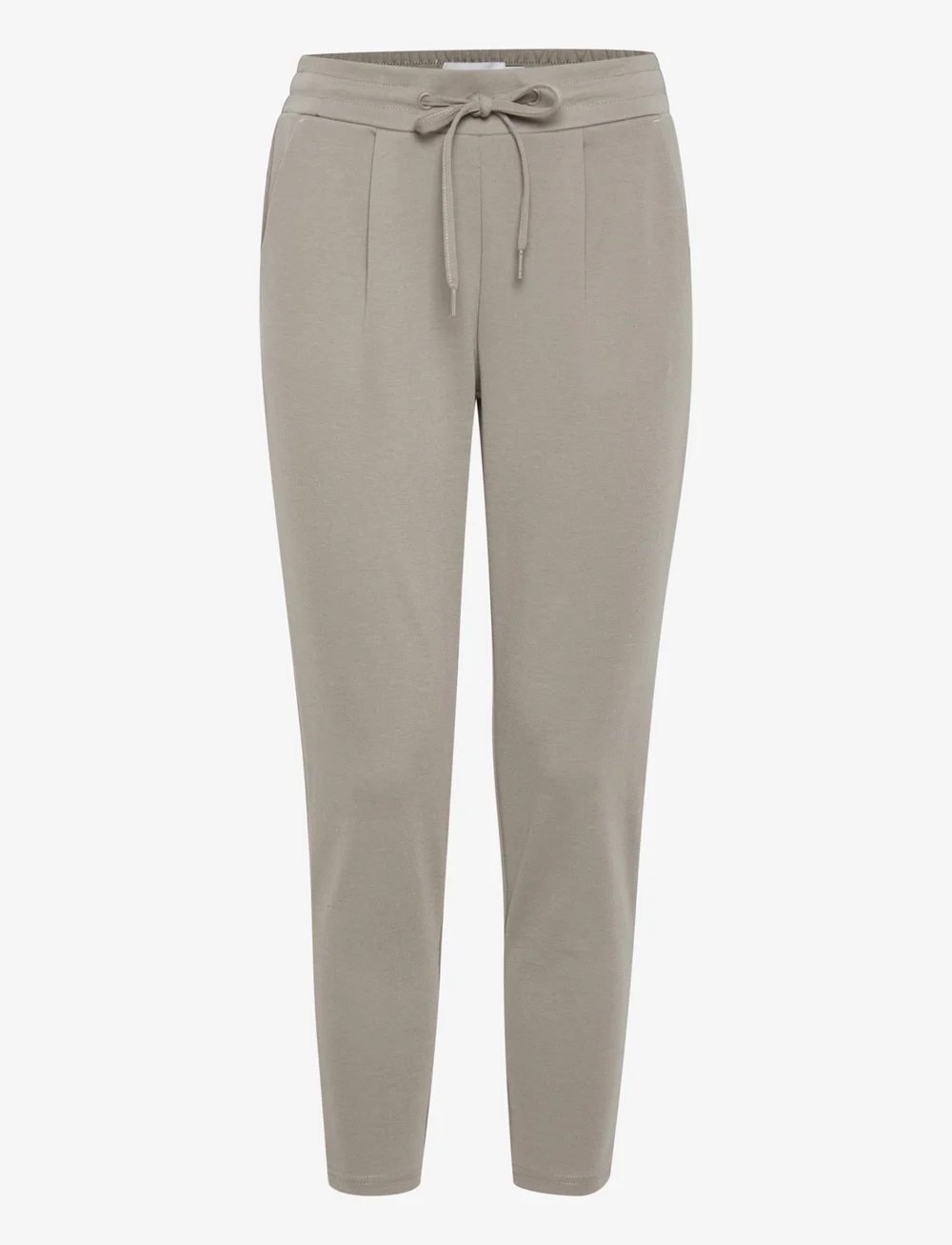 ICHI - IHKATE PA - bukser med lige ben - driftwood - 1