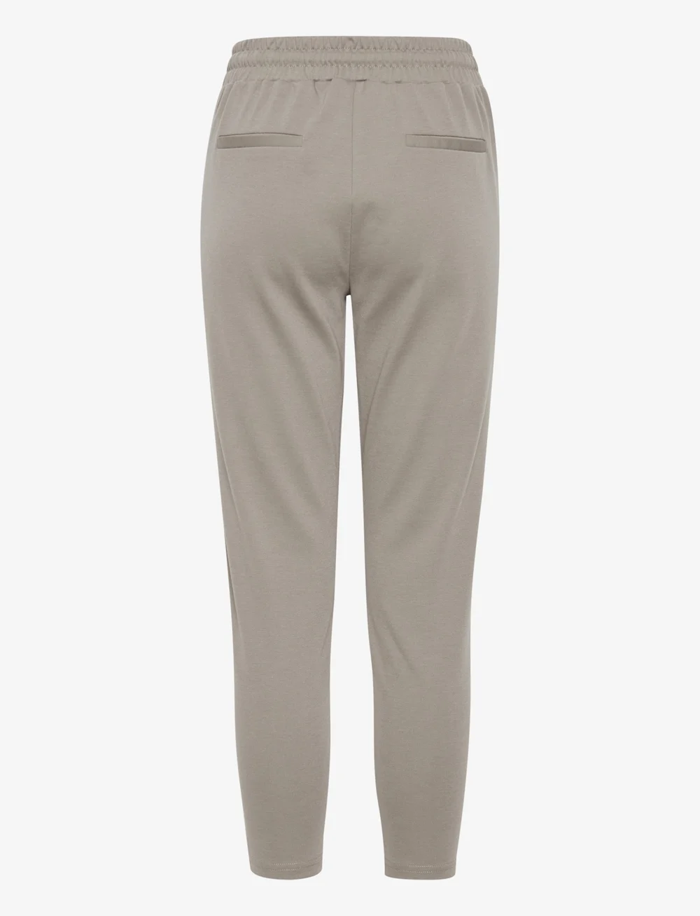 ICHI - IHKATE PA - bukser med lige ben - driftwood - 2